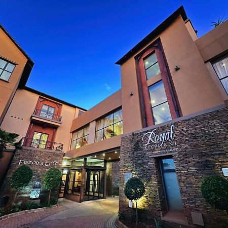 Royal Elephant Hotel & Conference Centre Centurion Εξωτερικό φωτογραφία