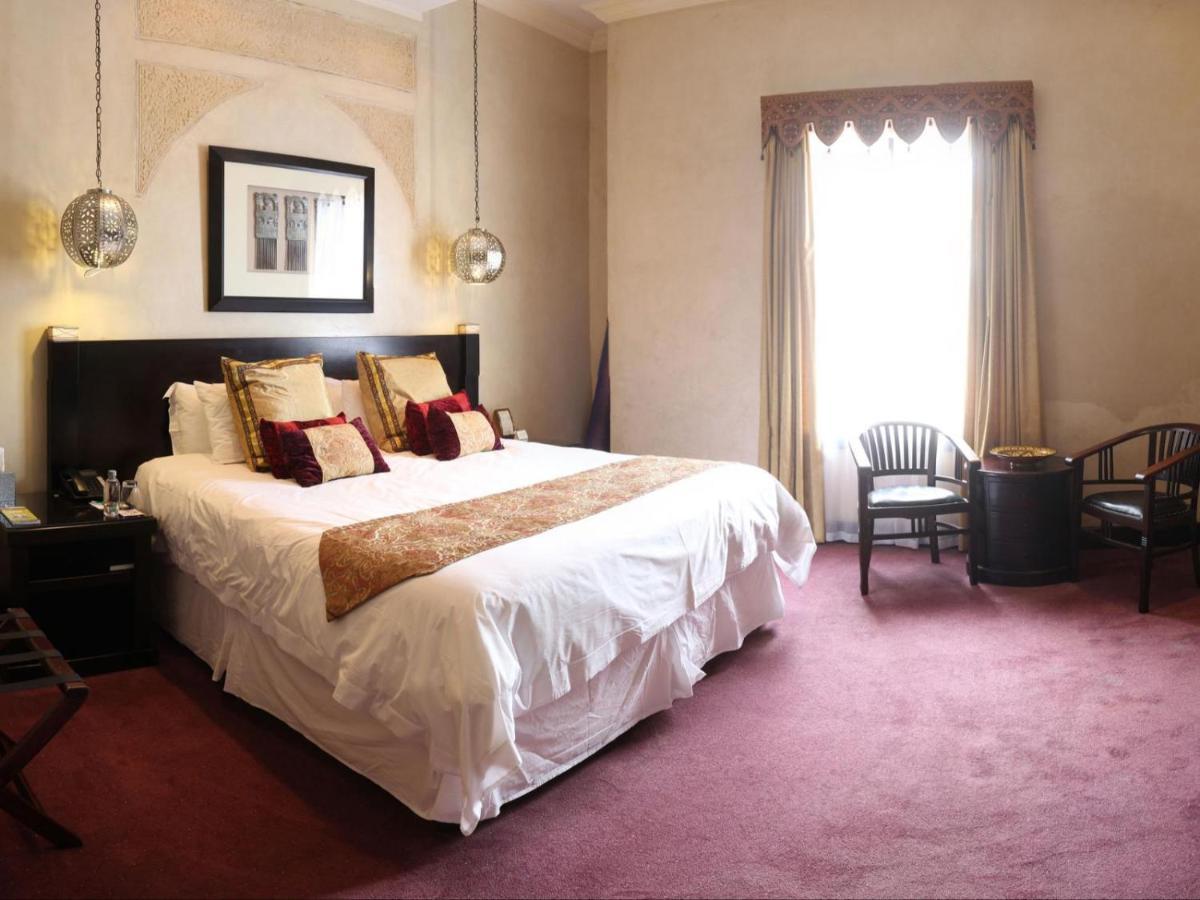 Royal Elephant Hotel & Conference Centre Centurion Εξωτερικό φωτογραφία