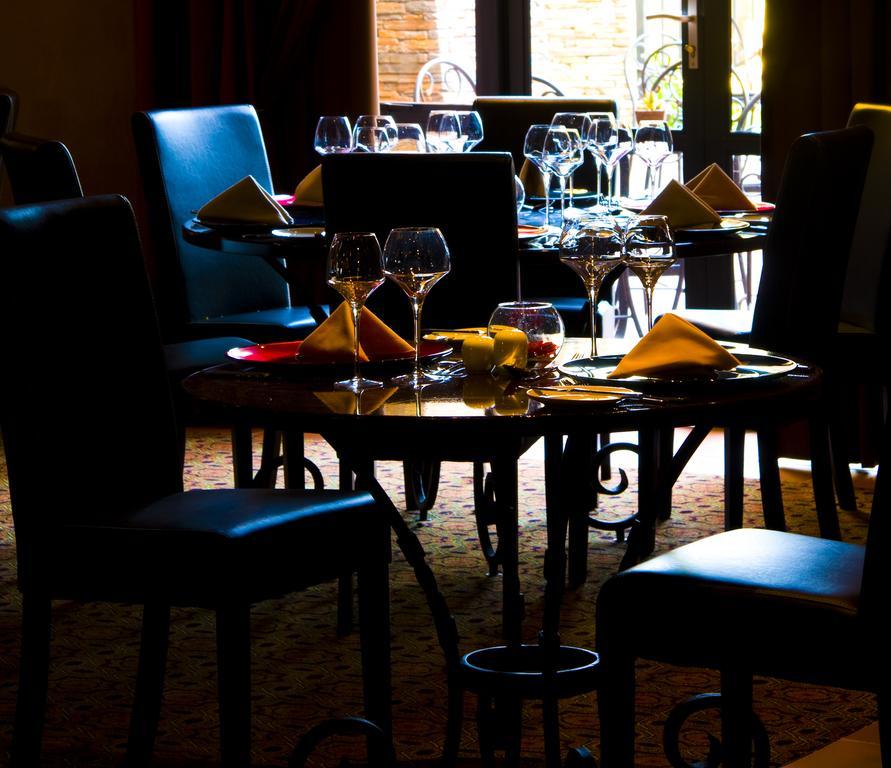 Royal Elephant Hotel & Conference Centre Centurion Εξωτερικό φωτογραφία