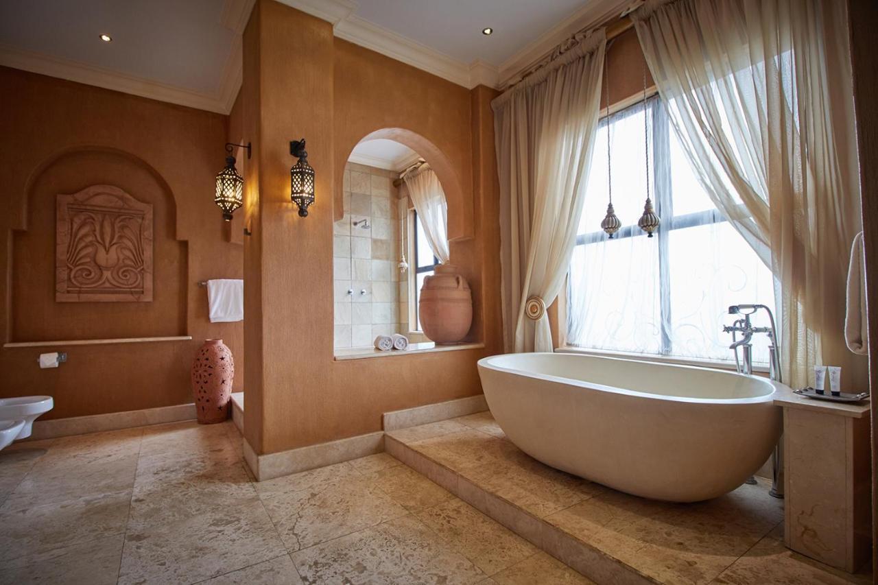 Royal Elephant Hotel & Conference Centre Centurion Εξωτερικό φωτογραφία