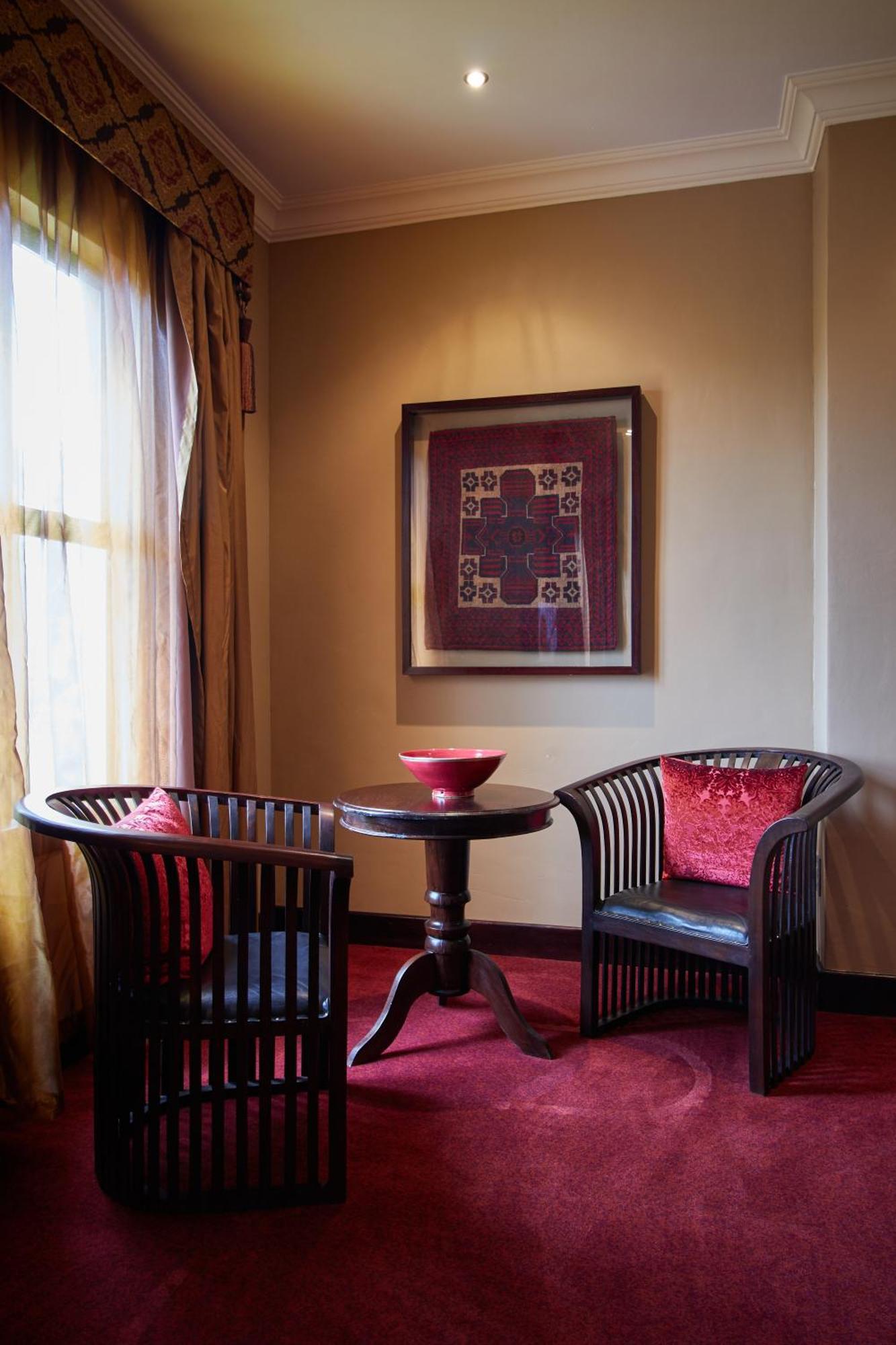 Royal Elephant Hotel & Conference Centre Centurion Εξωτερικό φωτογραφία