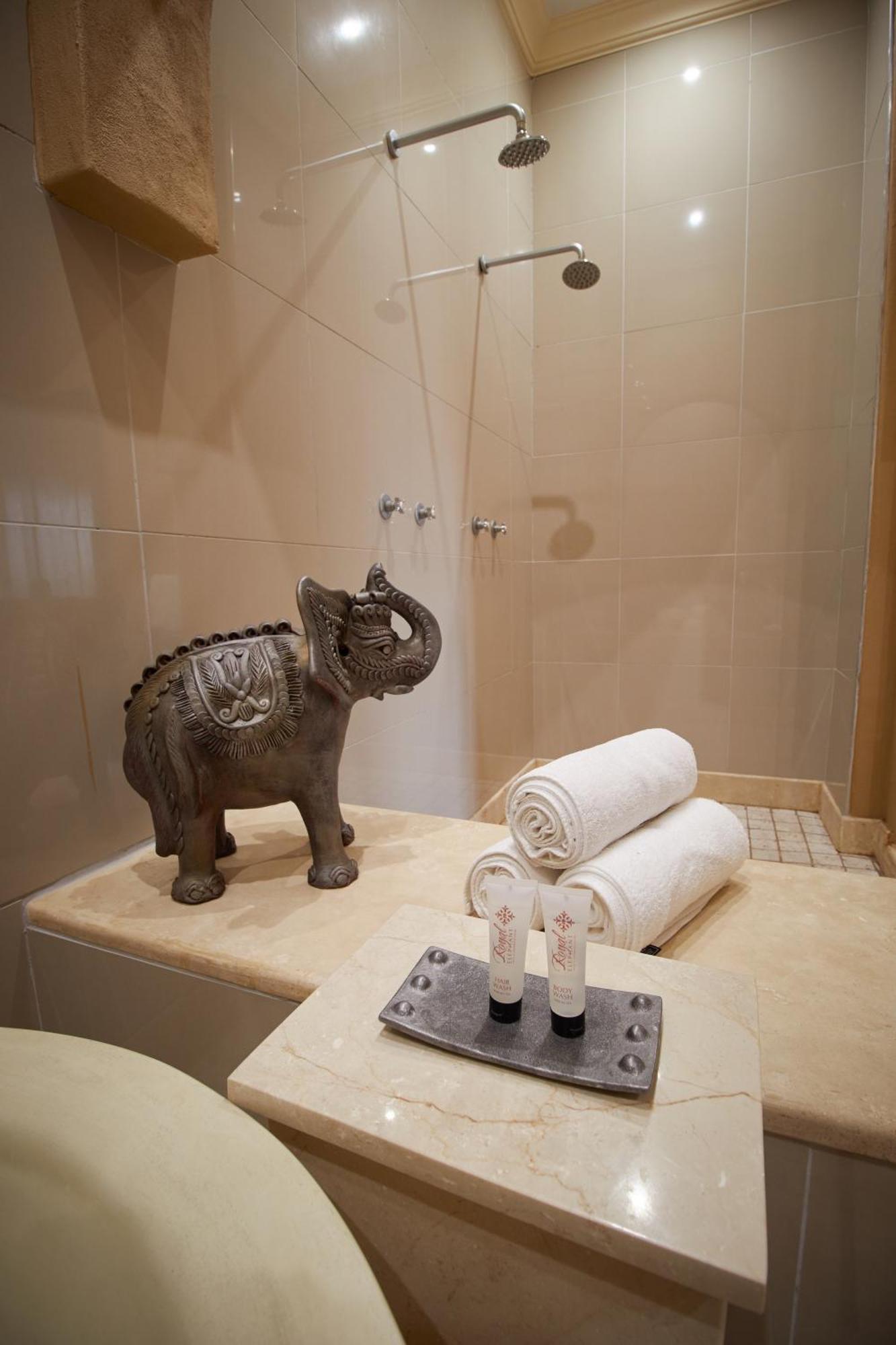 Royal Elephant Hotel & Conference Centre Centurion Εξωτερικό φωτογραφία