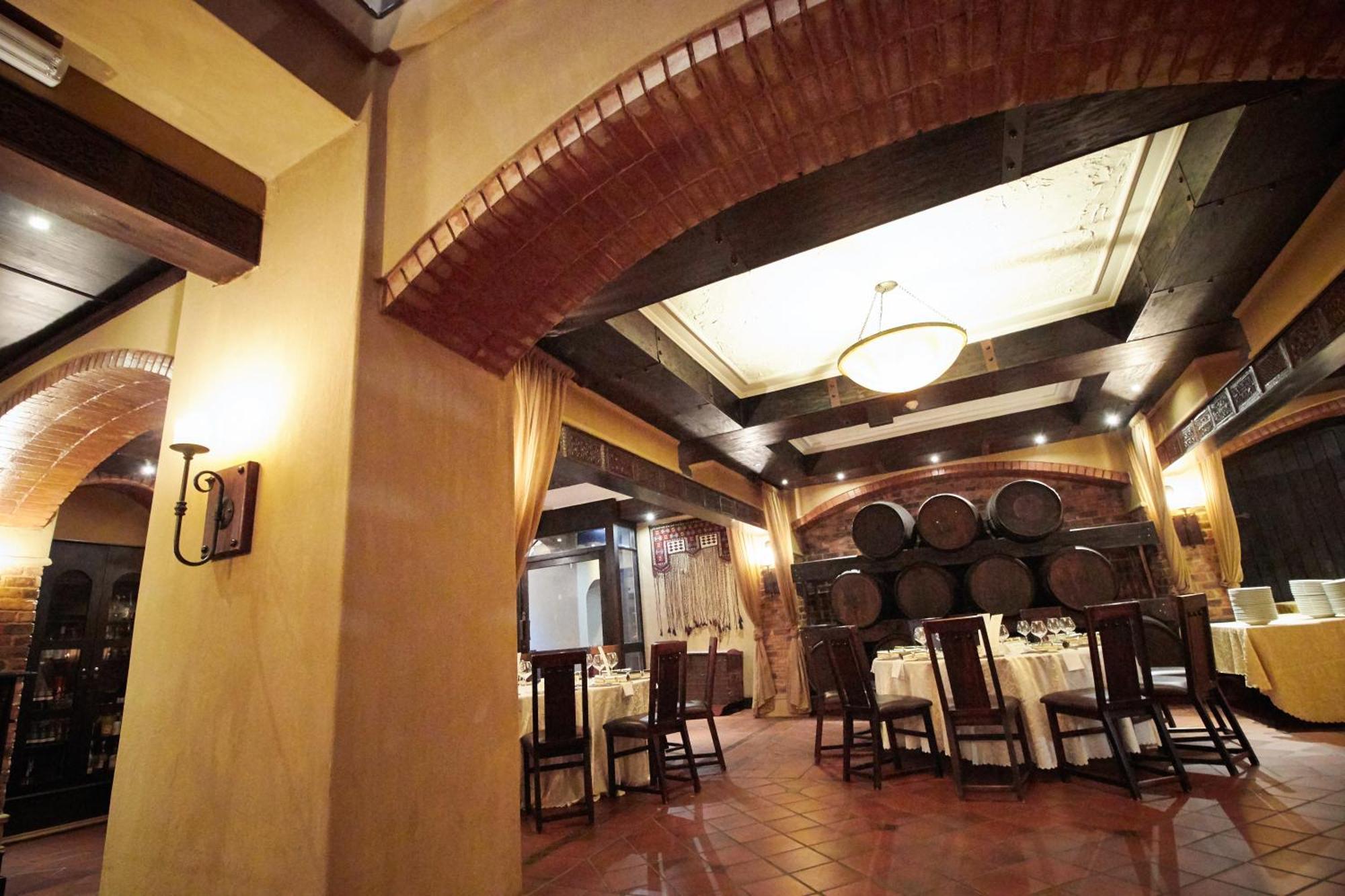 Royal Elephant Hotel & Conference Centre Centurion Εξωτερικό φωτογραφία