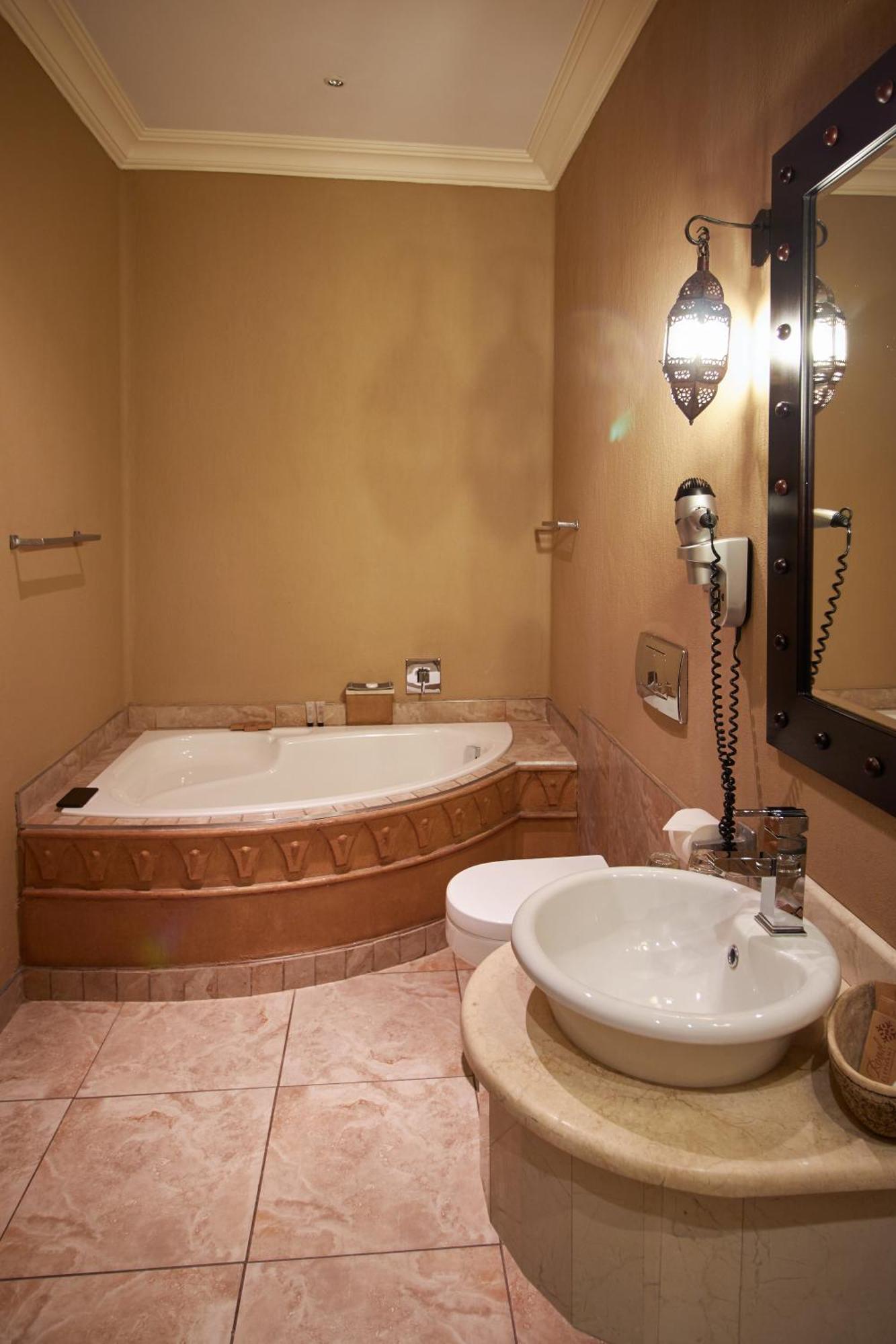 Royal Elephant Hotel & Conference Centre Centurion Εξωτερικό φωτογραφία