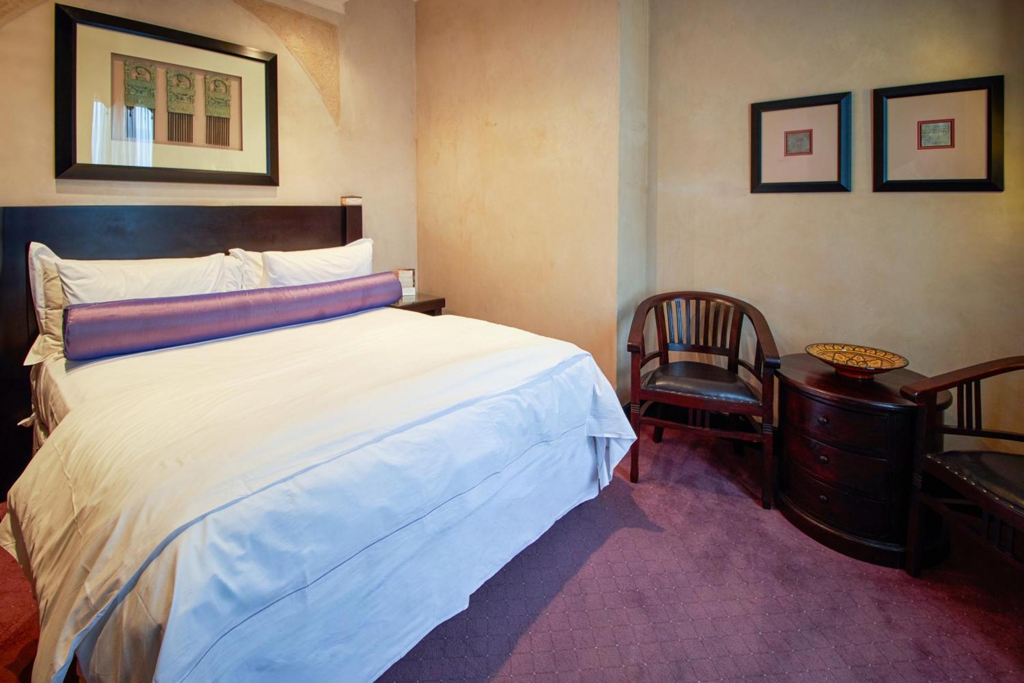 Royal Elephant Hotel & Conference Centre Centurion Εξωτερικό φωτογραφία