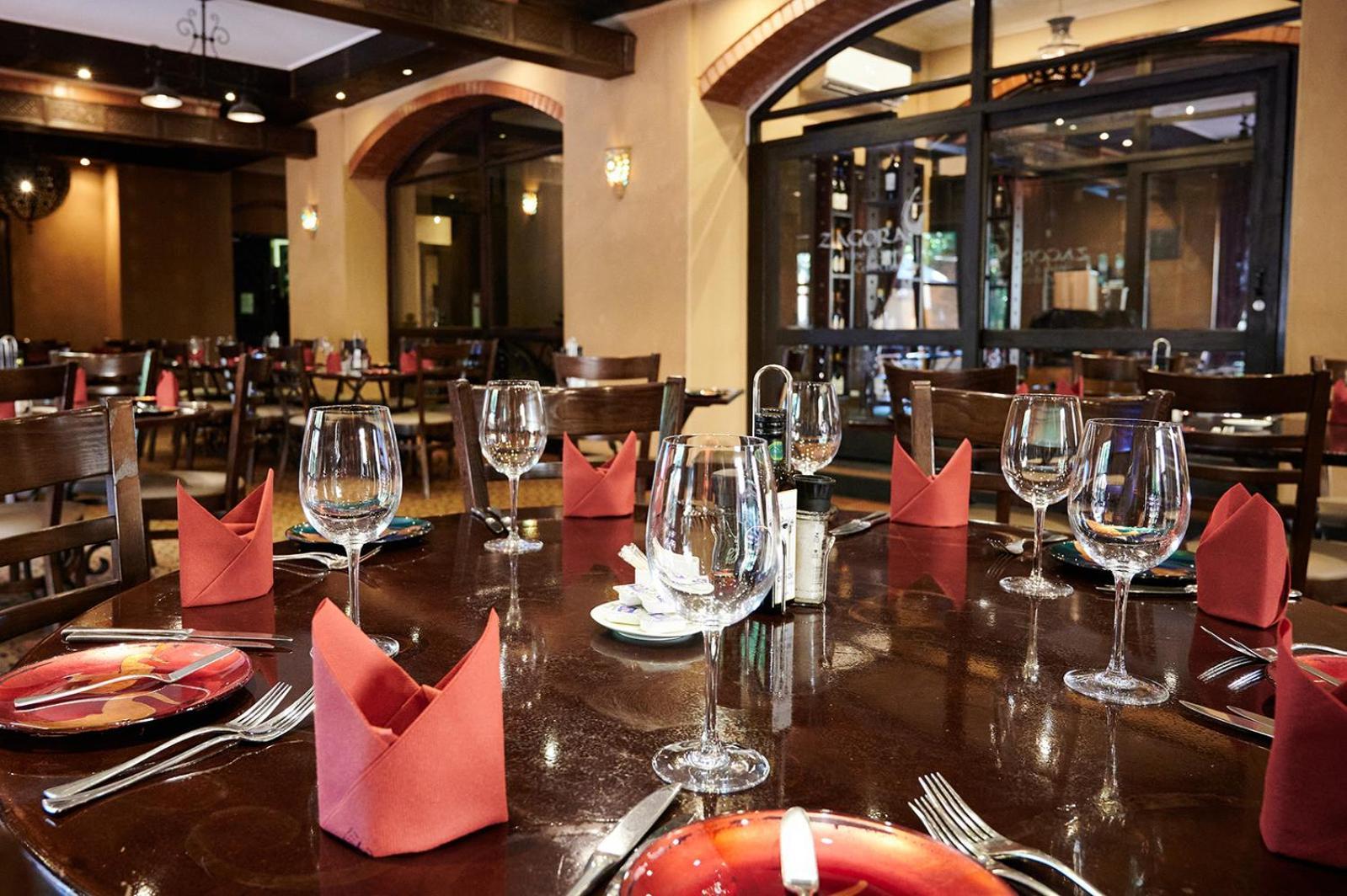 Royal Elephant Hotel & Conference Centre Centurion Εξωτερικό φωτογραφία